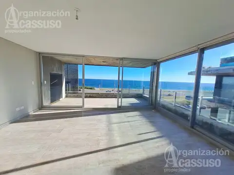 Departamento en Alquiler de 3 dormitorios