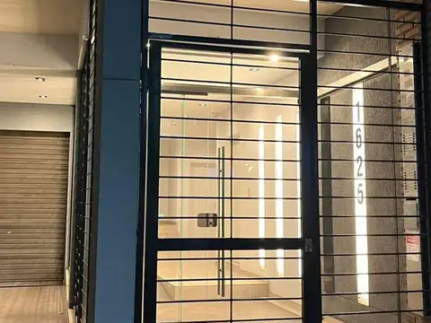 ALQUIER - Departamento Rosario