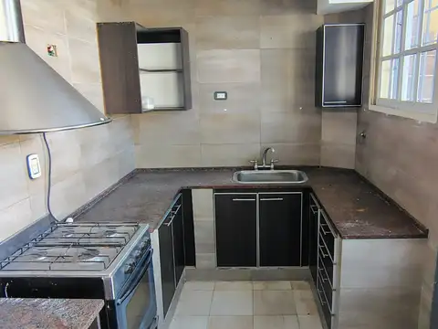 Depto Tipo Casa en Venta de 2 ambientes