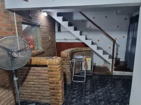 Venta Casa 2 dormitorios barrio Yapeyú Córdoba