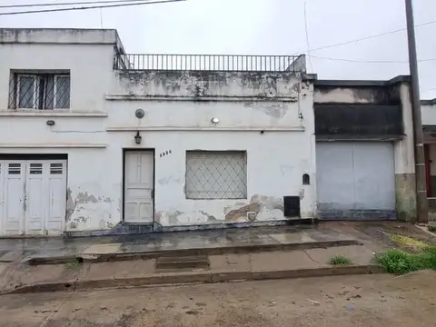 Venta Casa 2 dormitorios - Yapeyu, Córdoba