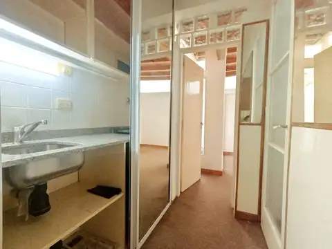 Departamento en Venta en Belgrano, USD 104.000