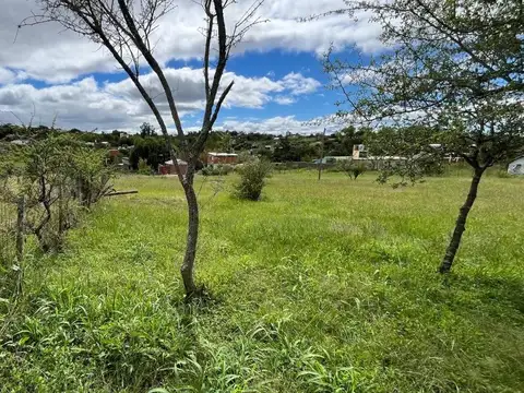 Terreno en Venta en Tanti, USD 15.500