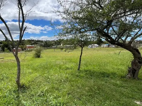 VENTA TERRENO TANTI 1567 m2