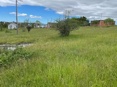 Terreno en Venta de 1567,0 m2