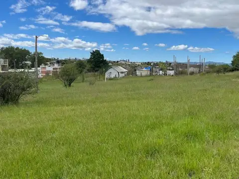 Terreno en Venta en Tanti, USD 15.500