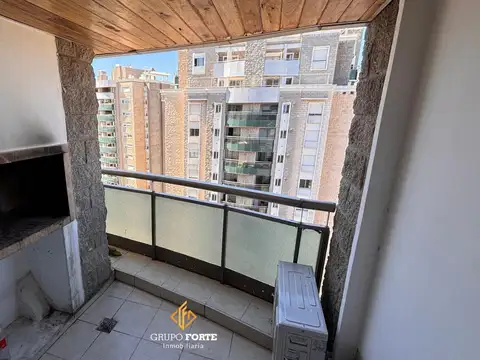 Departamento en Alto Villasol