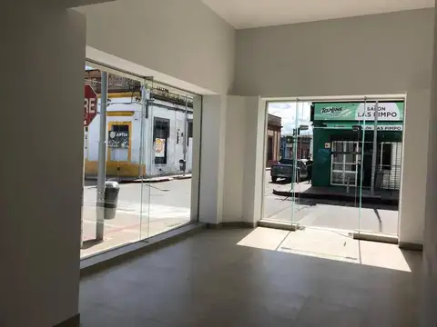 Dodera Esq. Ituizangó