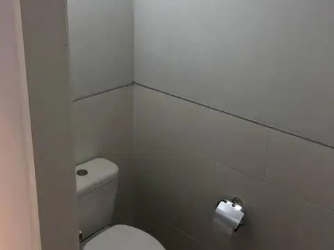 Local en Alquiler A Estrenar