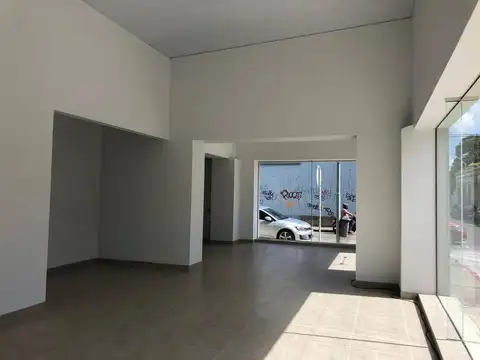 Dodera Esq. Ituizangó