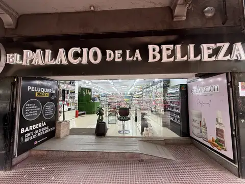 Local en Centro