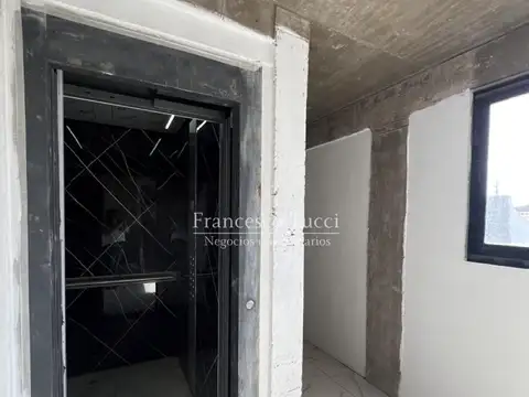 Departamento en venta  monoambiente El Palomar
