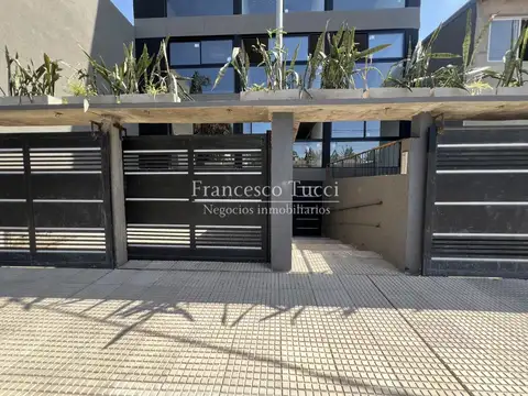 Departamento en venta  monoambiente El Palomar