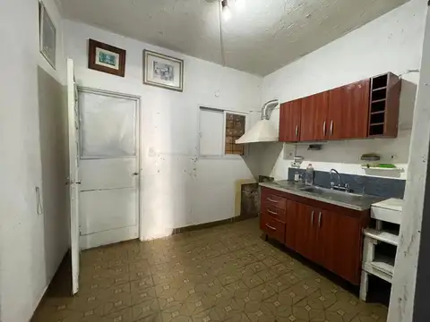 Depto Tipo Casa en Venta con 1 cocheras