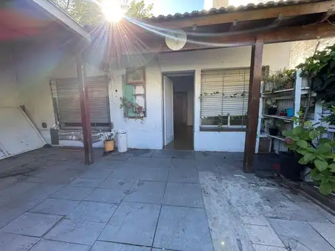 Depto Tipo Casa en Venta de 3 ambientes