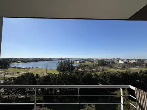 Departamento en Alquiler en Nordelta, Partido de Tigre