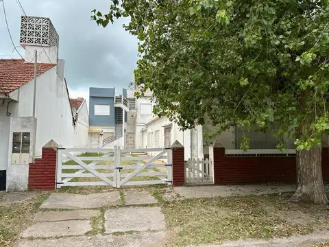 DEPTO 2 AMB. PLANTA BAJA CON PATIO - ZONA NORTE