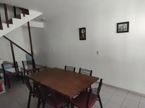 Departamento en Venta en La Lucila Del Mar, USD 185.000