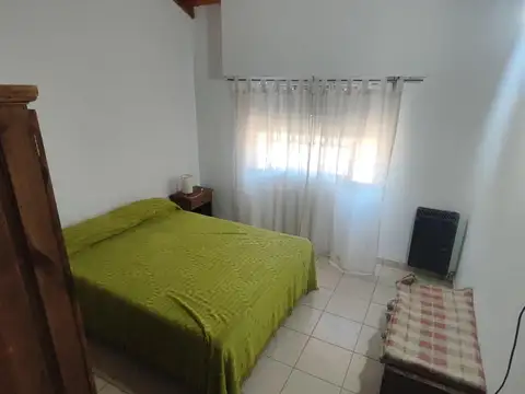 Departamento en Venta en La Lucila Del Mar, USD 185.000
