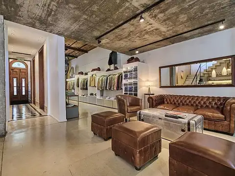 Casa en Venta en Palermo Soho, USD 950.000