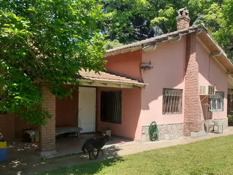 Quinta en Venta de 3 dormitorios