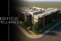 Emprendimiento en Barrio Parque San Martin de  1 y 2 Dormitorios