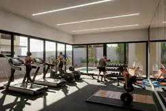 Emprendimiento en Barrio Parque San Martin - Etapa: En pozo