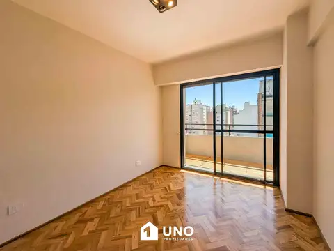 Departamento en Venta en Rosario, USD 66.000