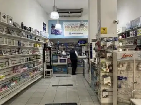 Local en Alquiler A Estrenar