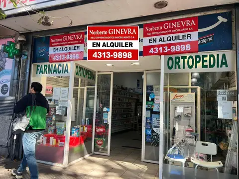 Santa fe  al 4200