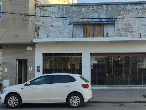 GALPON EN ALQUILER AV. SAN MARTIN  AL 2000