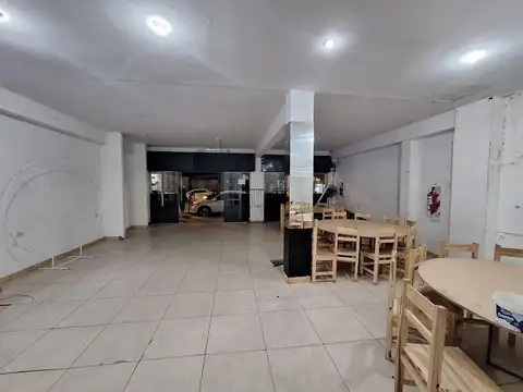 Local en Alquiler A Estrenar