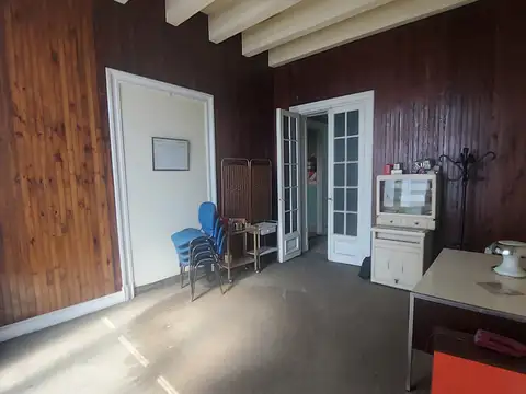 Departamento 11 ambientes con 2 baños