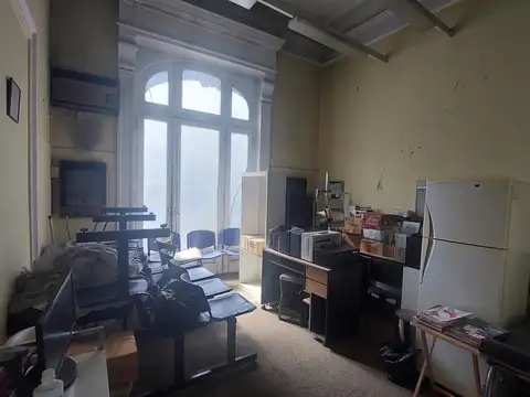 Departamento en Alquiler Apto profesional