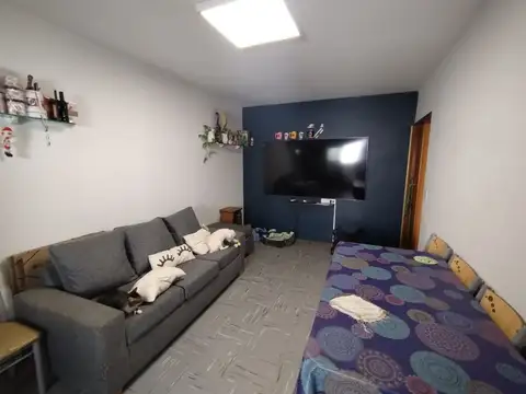 Departamento en Venta en Almagro, USD 125.000