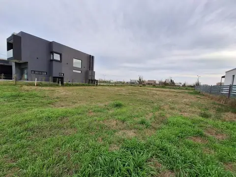 Terreno en Venta de 820,0 m2
