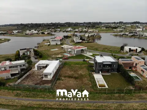 LOTE SAN SEBASTIAN AREA I