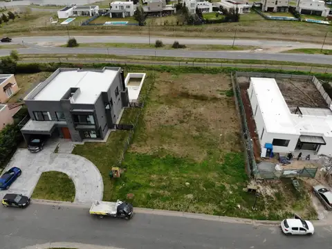 Terreno en Venta en San Sebastián, USD 83.000