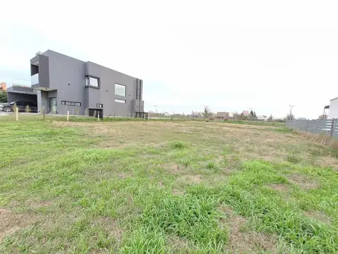 Terreno en Venta de 820,0 m2