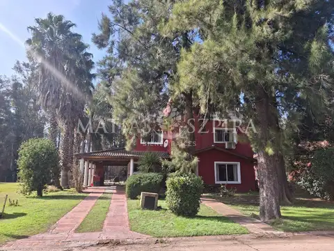 Casa en Venta 15 años