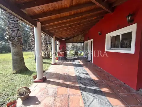 Casa en Venta de 3 dormitorios