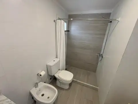 Departamento en Alquiler Temporal de Monoambiente