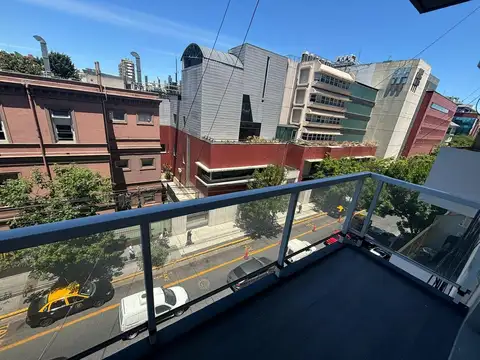 Teniente General Juan Domingo Perón 4100