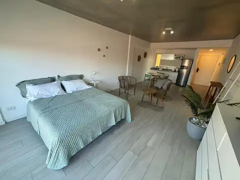 Departamento en Alquiler Temporal en Almagro, $ 52.000