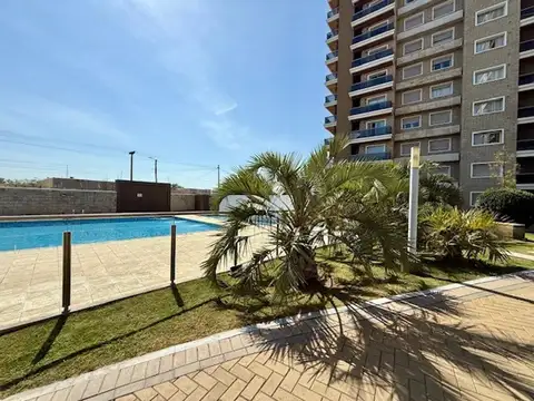 Departamento en Alquiler de 2 ambientes