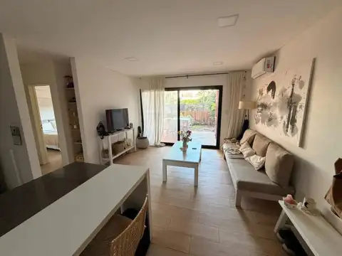Venta Departamento Altos De La Cañada