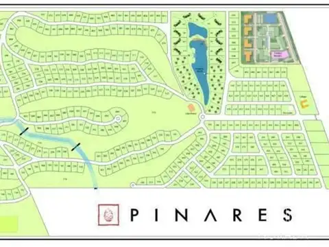 Terreno en Venta en Capilla del Señor, USD 25.000