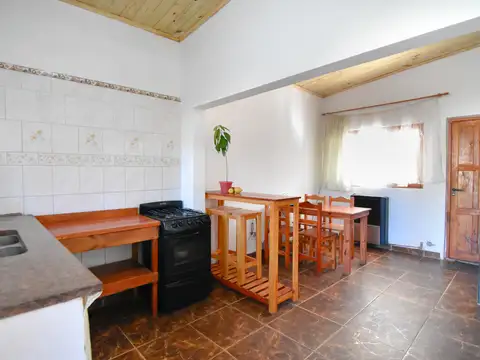 Gutemberg y Gral. Savio