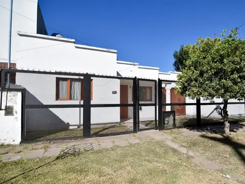 Gutemberg y Gral. Savio