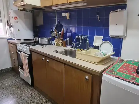 Departamento en Venta en Florida, USD 85.000